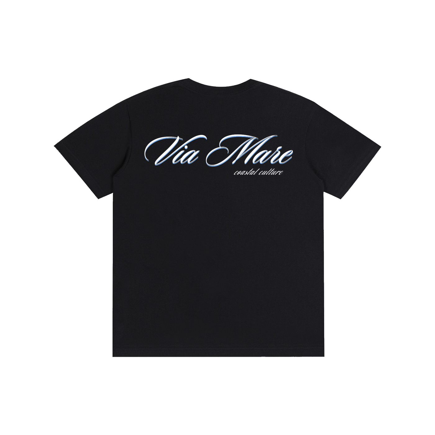 Maglia Firma · Signature Tee