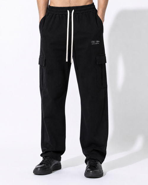 Cargo Pantaloni · Cargo Pants