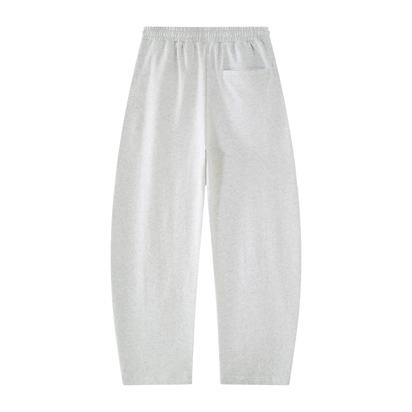 Pantaloni Barrel · Barrel Sweatpants