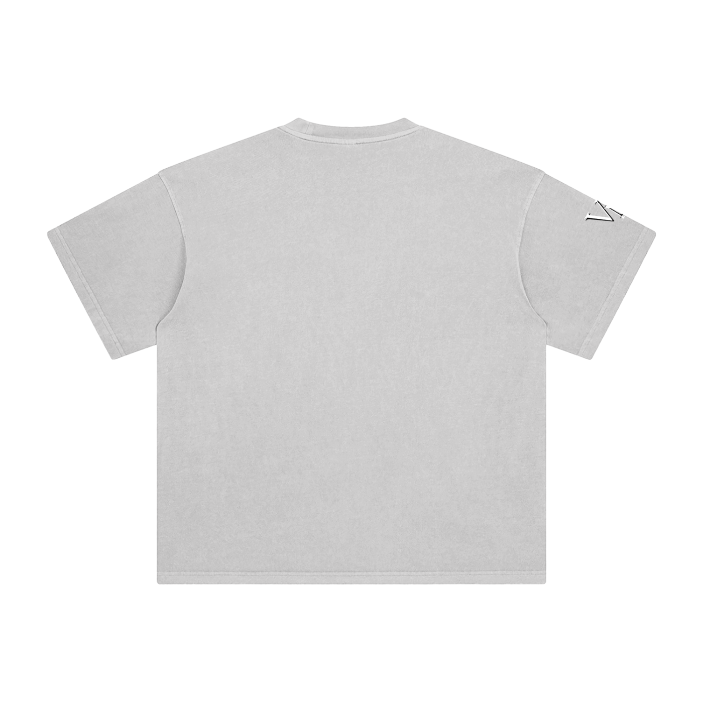 Maglia Lavata · Washed Tee