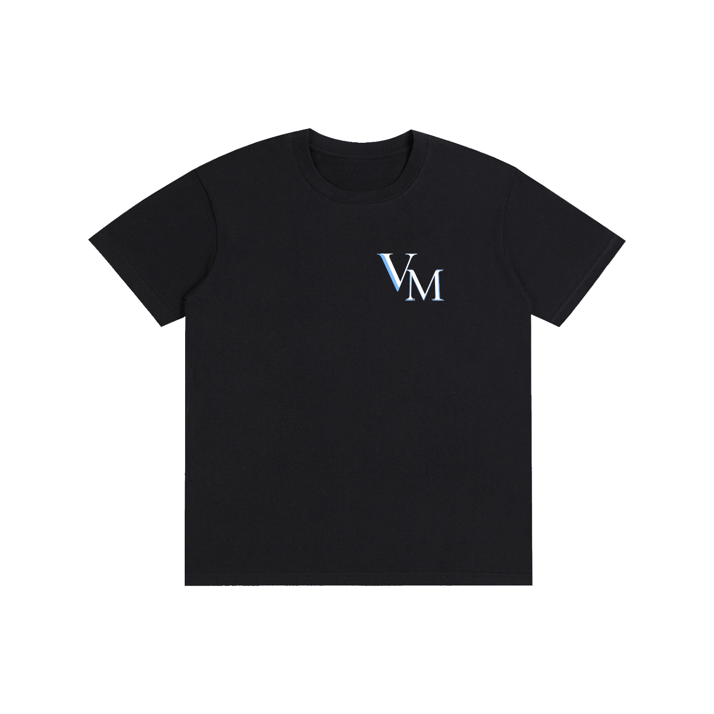 Maglia Firma · Signature Tee