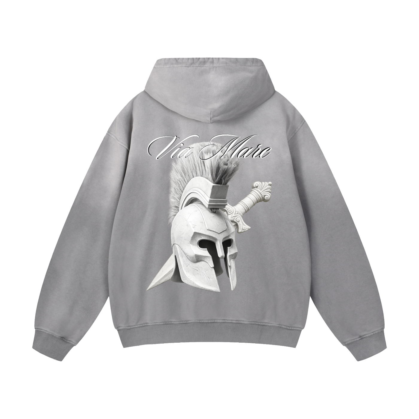 Felpa Iliade · Iliad Hoodie
