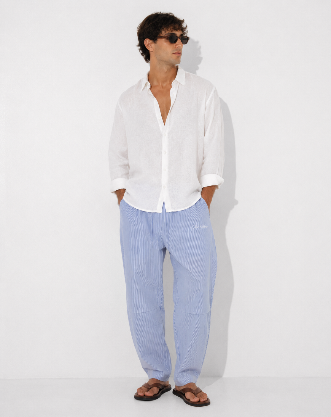 Via Mare Yacht Pantaloni