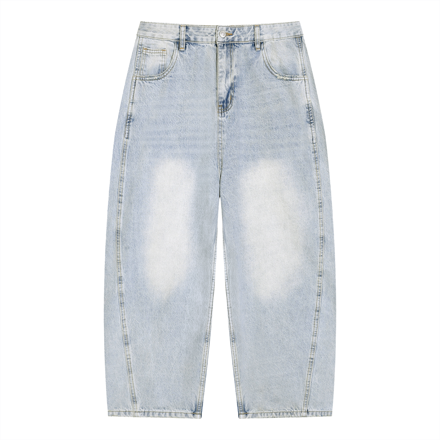 Via Mare Sabbia Denim