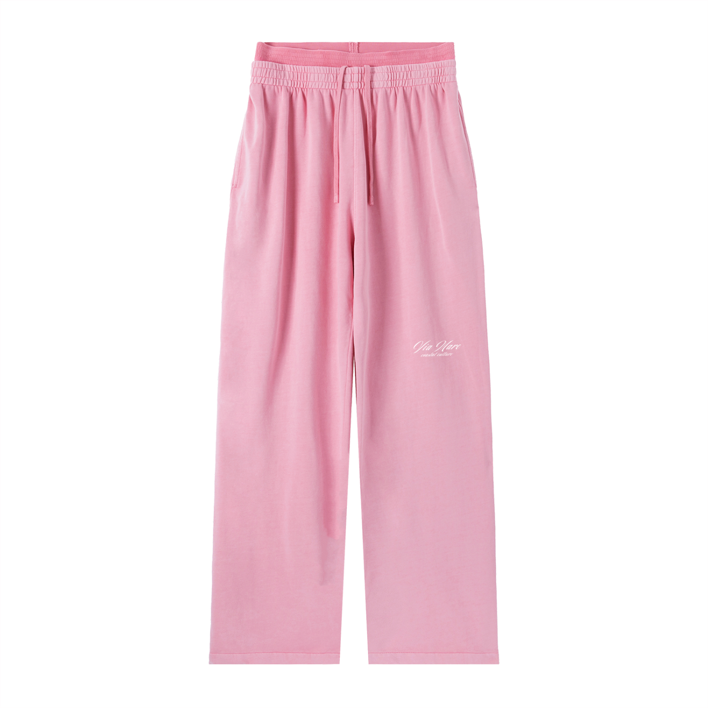 Via Mare Vento Pantaloni Donna