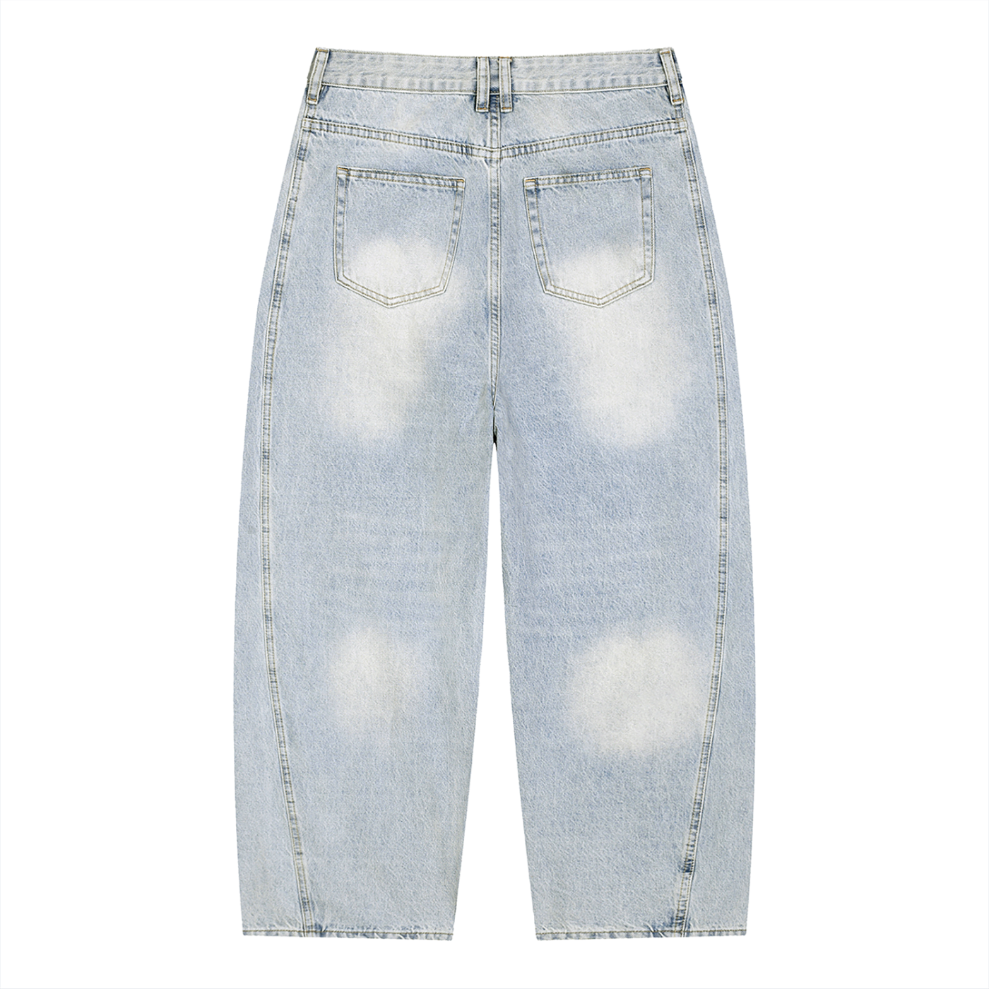 Via Mare Sabbia Denim