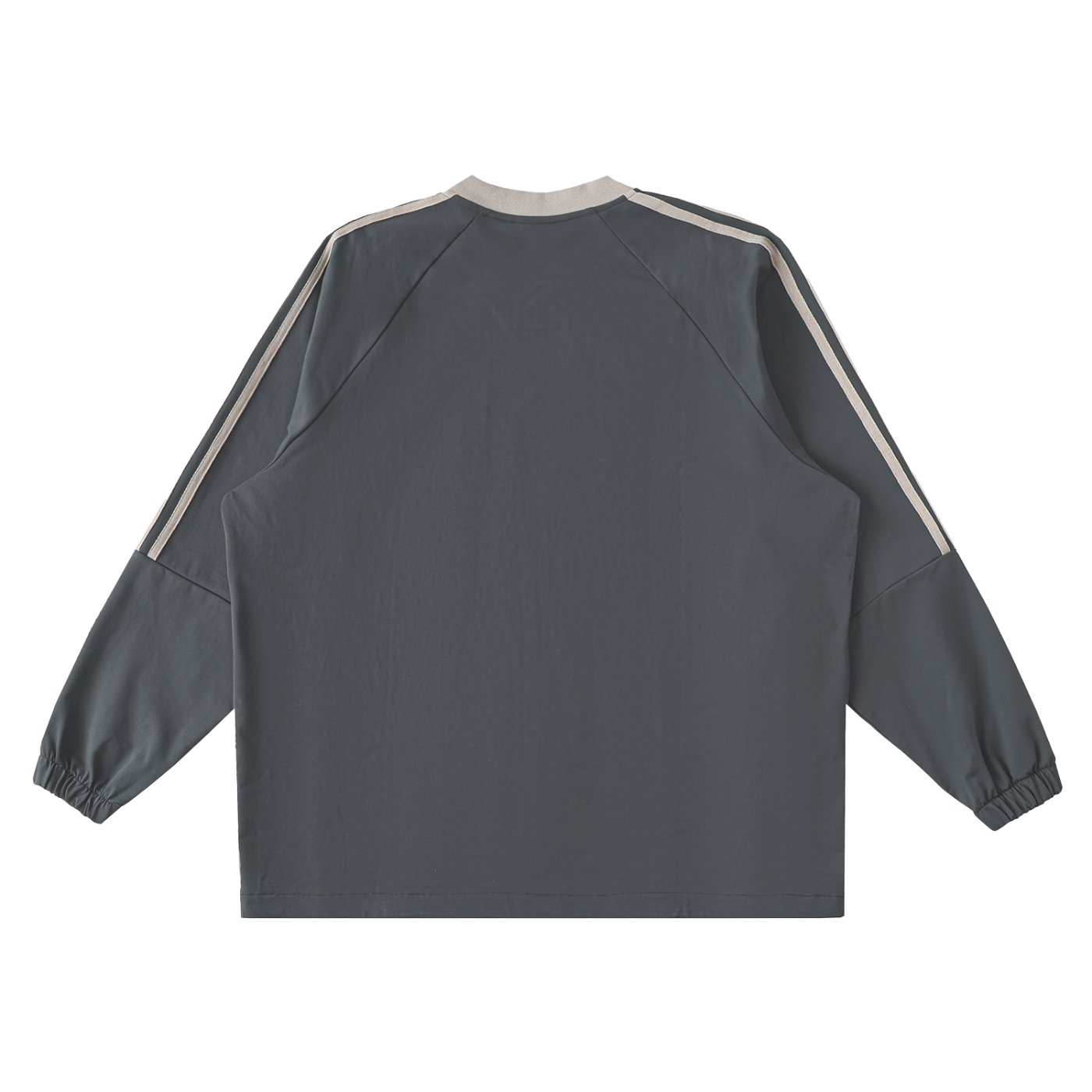 Maglia Vela · V-Neck Long Sleeve