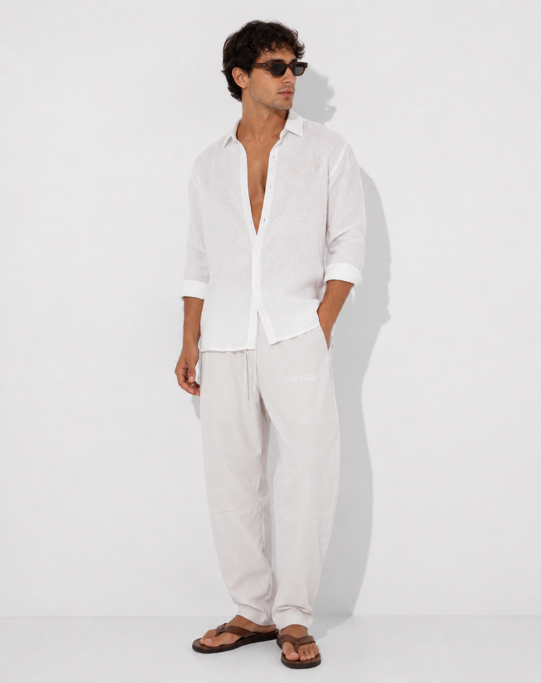 Via Mare Yacht Pantaloni