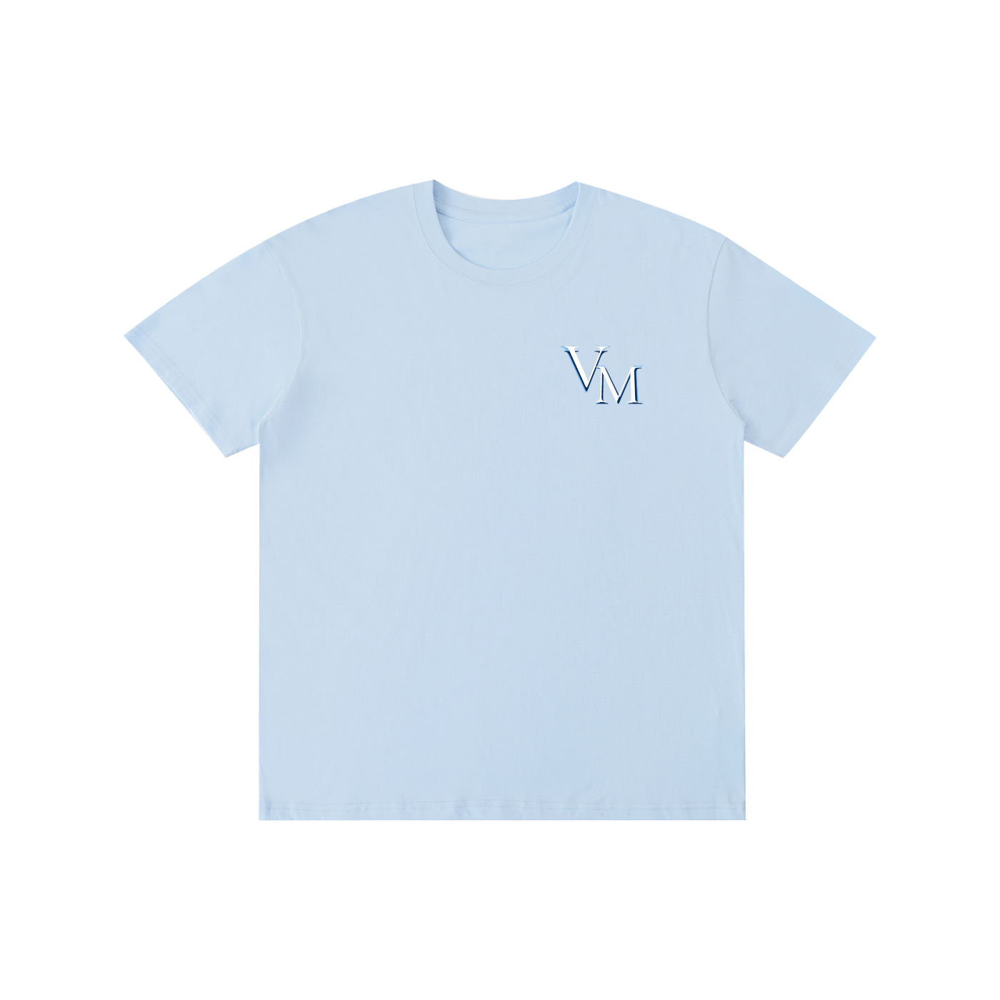 Maglia Firma · Signature Tee