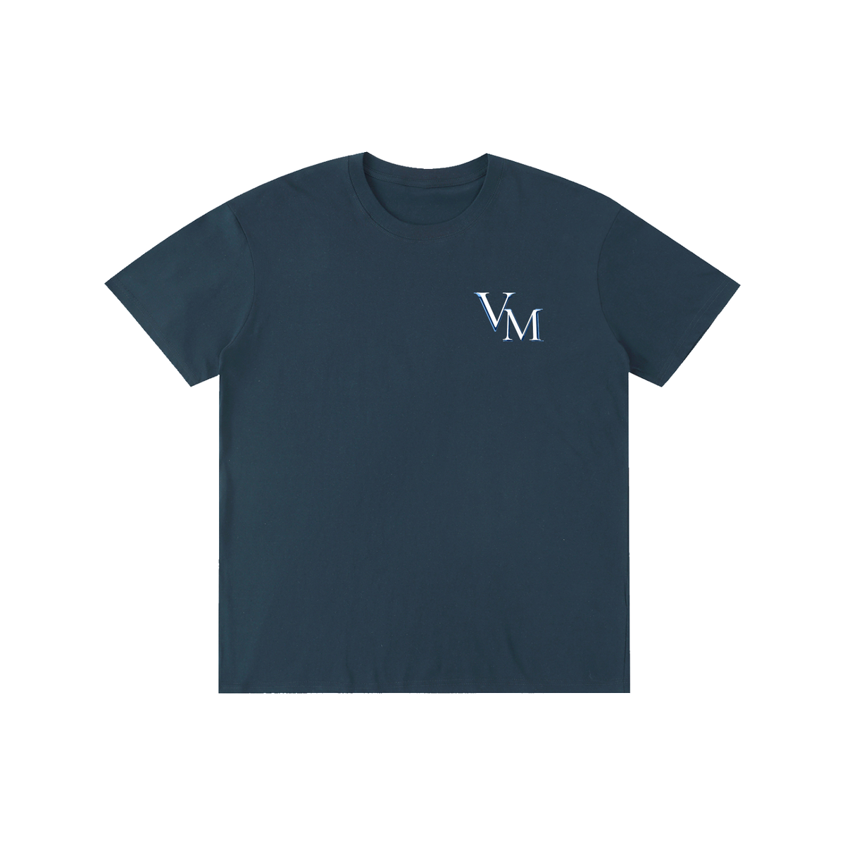 Maglia Firma · Signature Tee