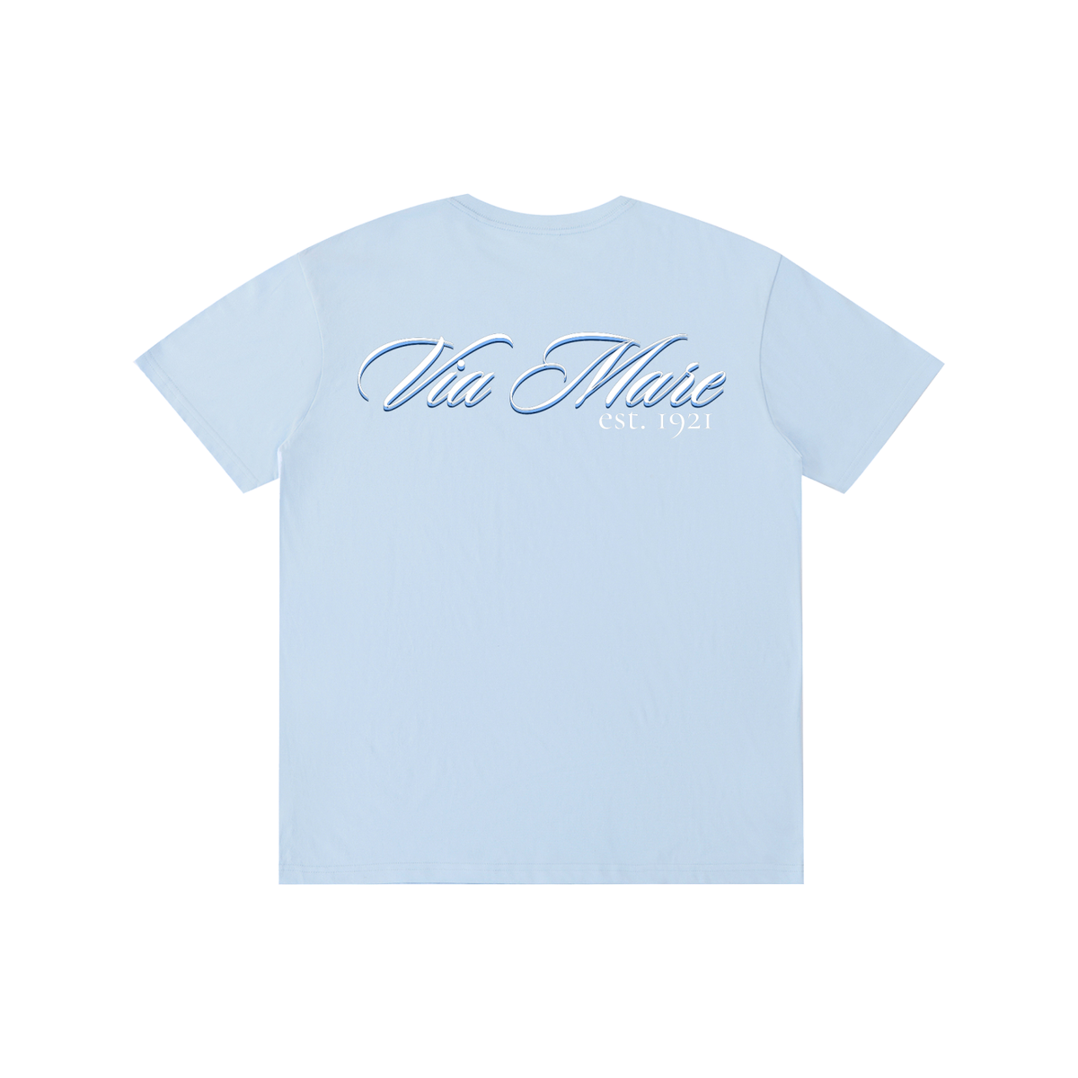 Maglia Firma · Signature Tee