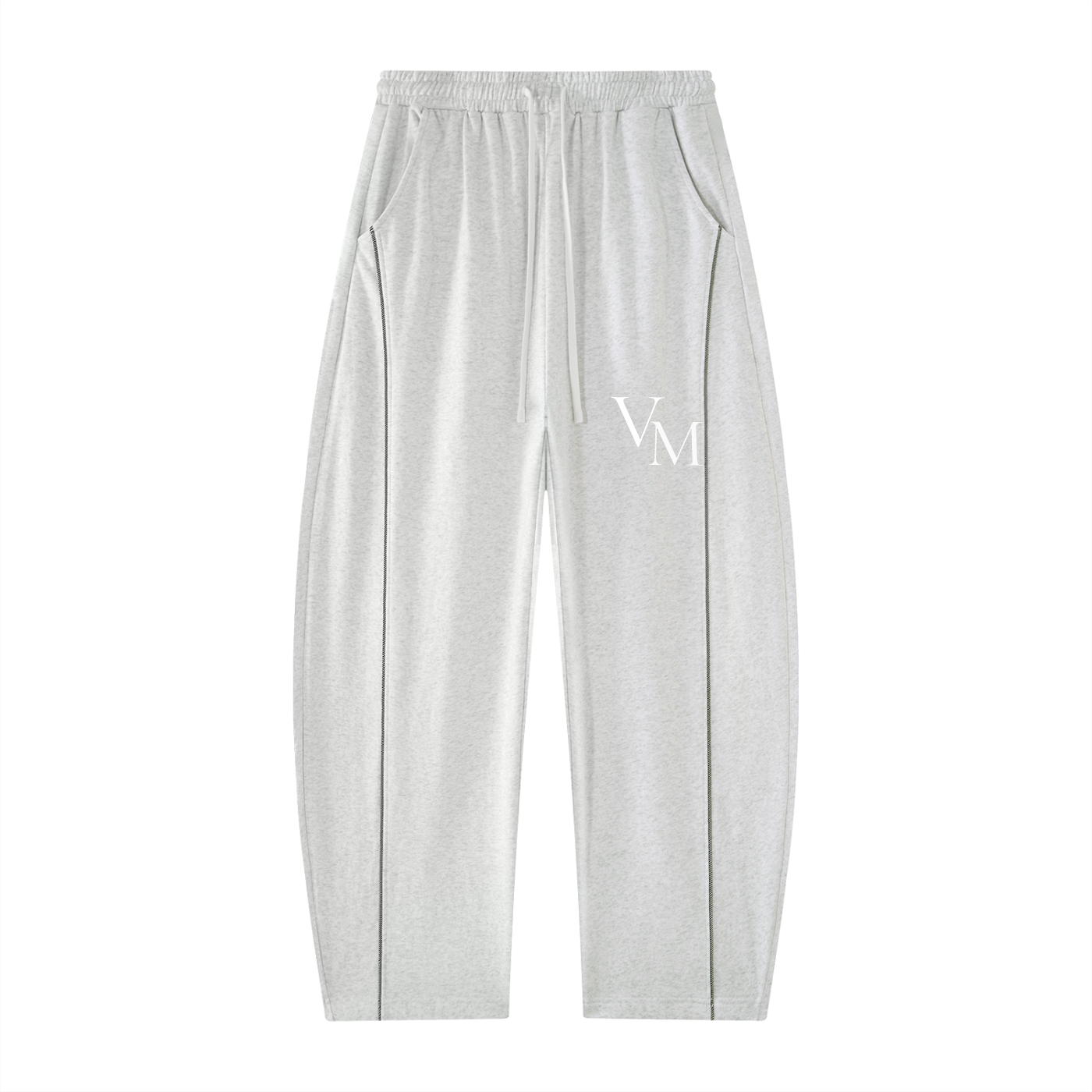 Pantaloni Barrel · Barrel Sweatpants