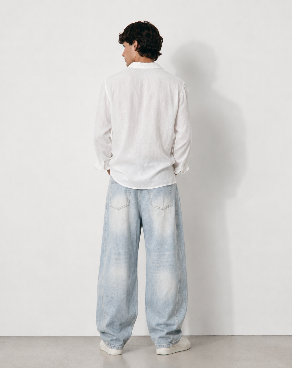 Via Mare Sabbia Denim