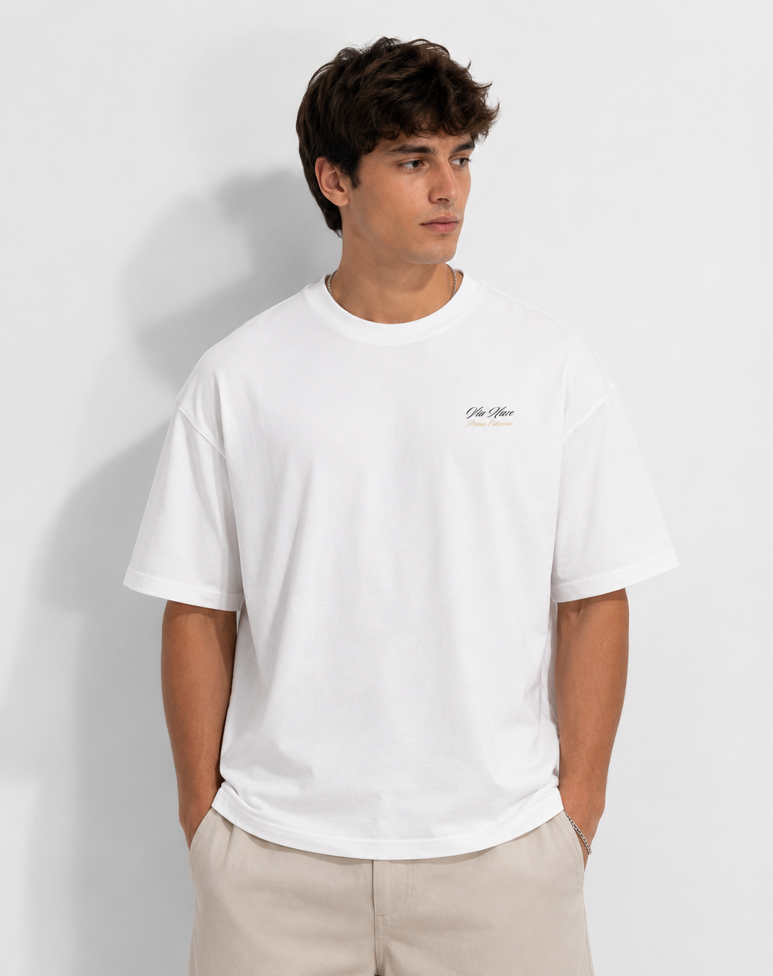 L'ultima Cena Maglietta · The Last Supper Shirt