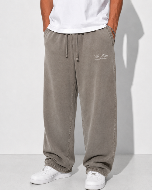 Costiera Pantaloni · Coastal Pants
