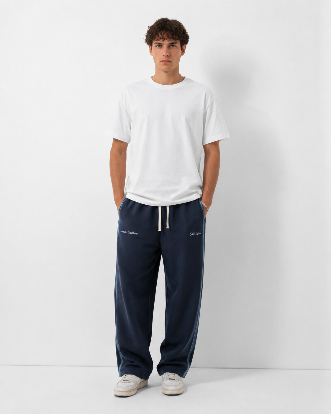 Via Mare Tramonto Pantalon