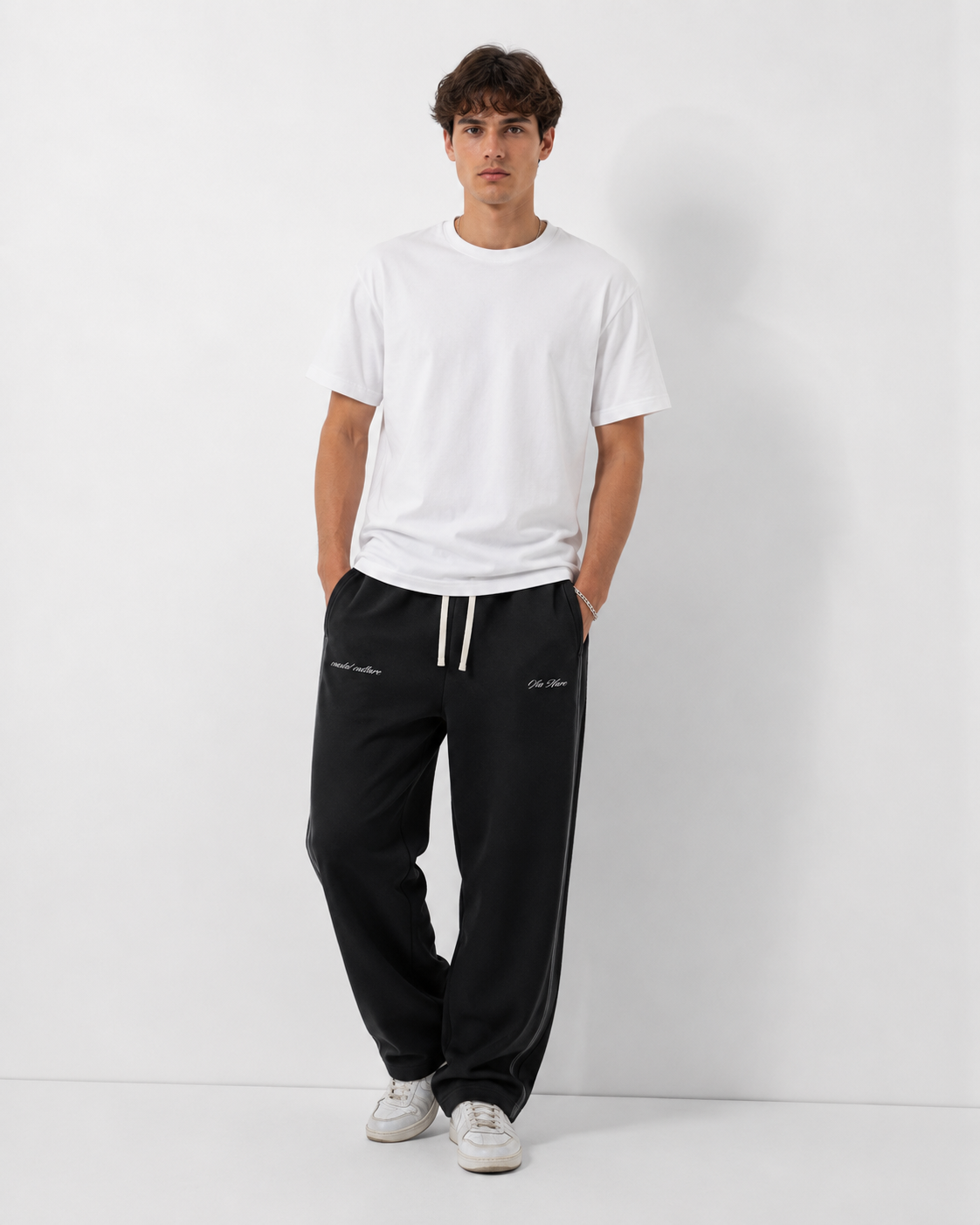 Via Mare Tramonto Pantalon