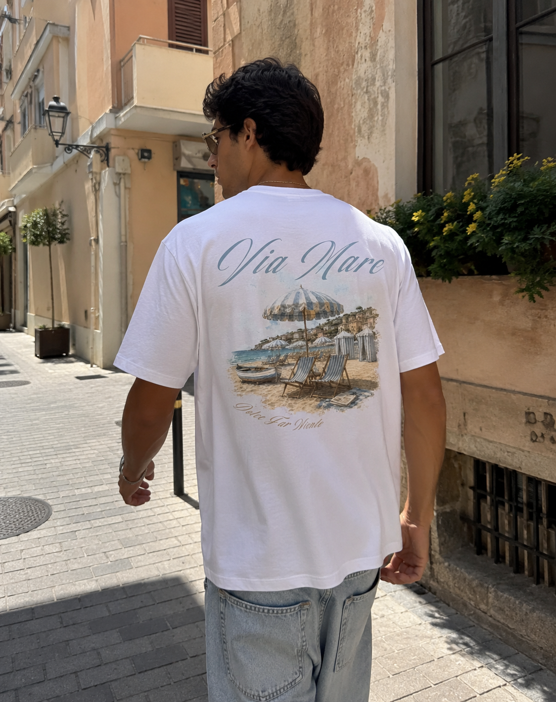 Via Mare Coastal Cultura Dolce Far Niente