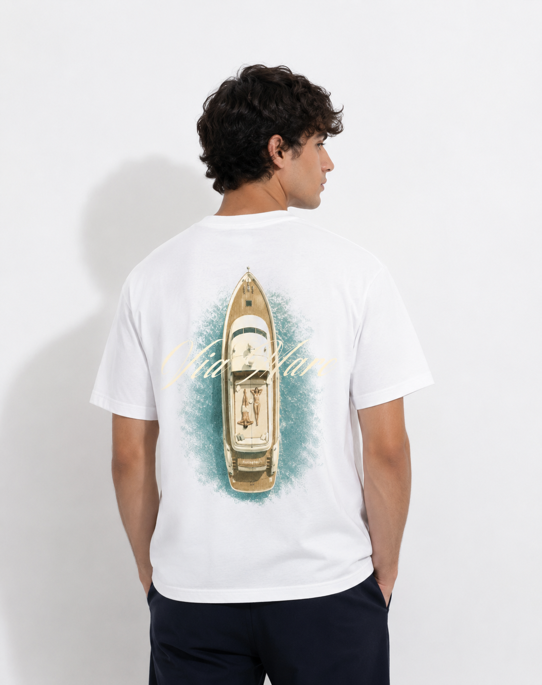 Via Mare La Dolce Vita