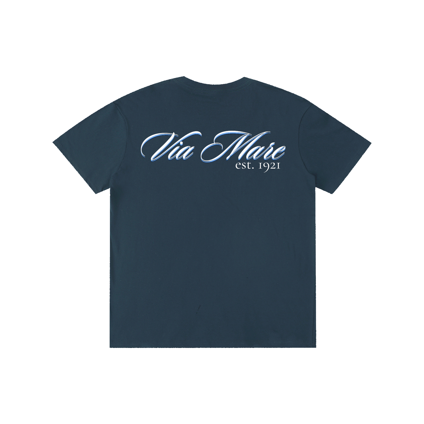 Maglia Firma · Signature Tee