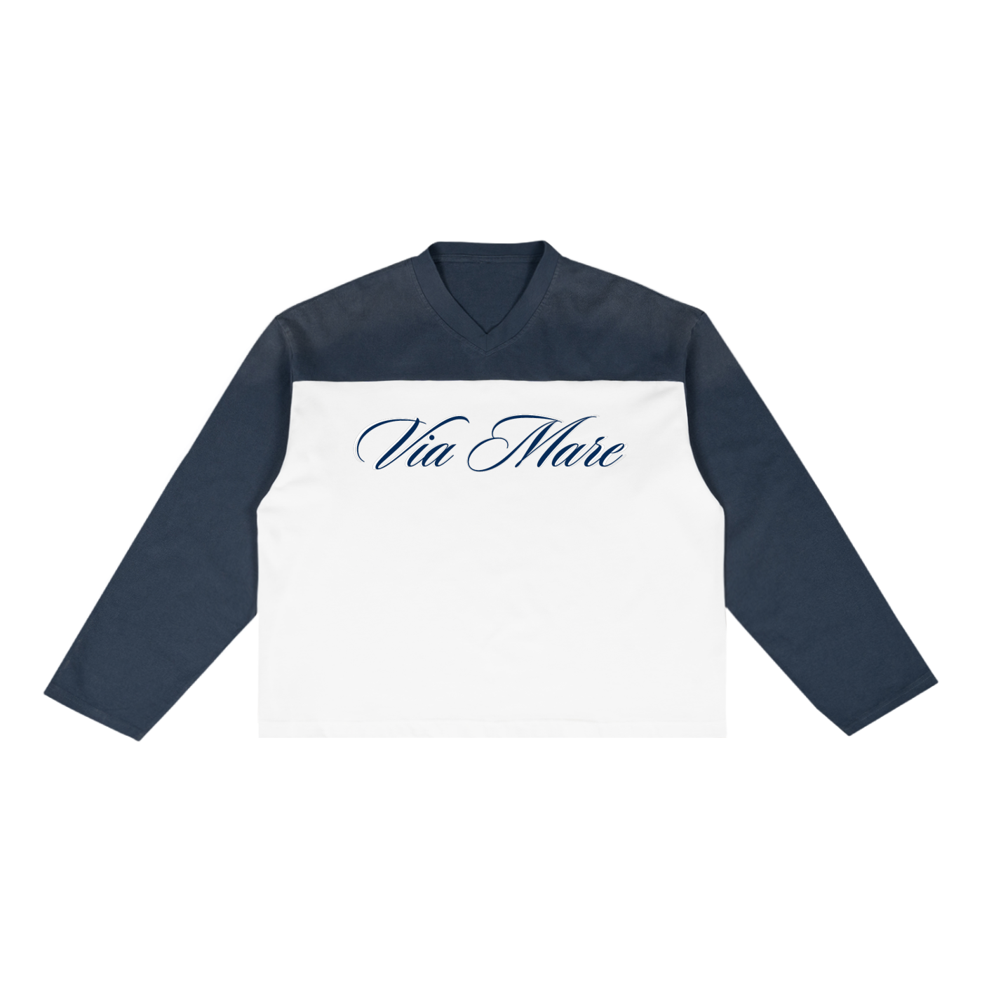 Maglia Solare · Sun-Faded Long Sleeve
