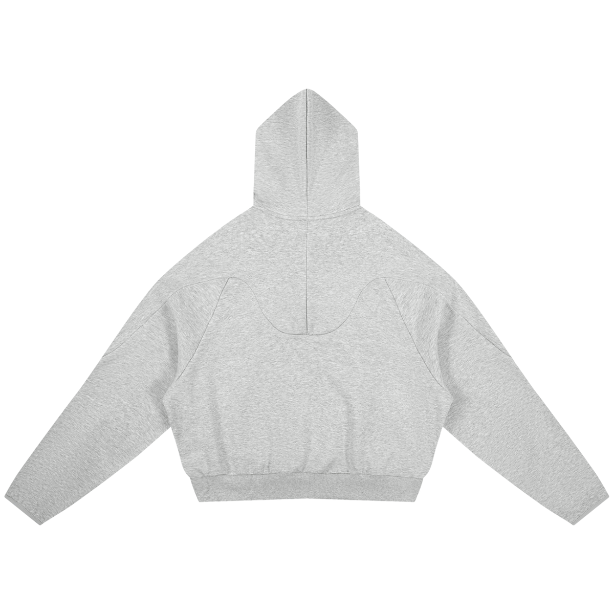 Felpa Firma · Signature Hoodie