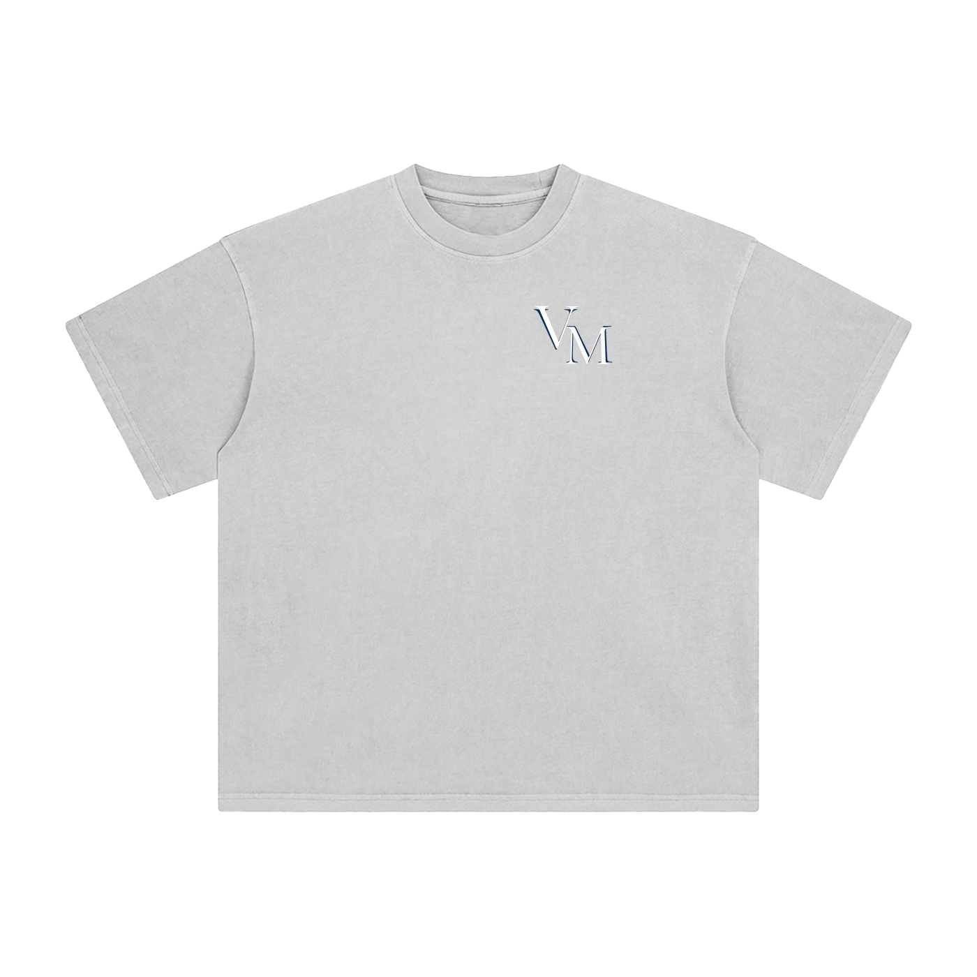 Maglia Creazione · Creation Oversized Tee