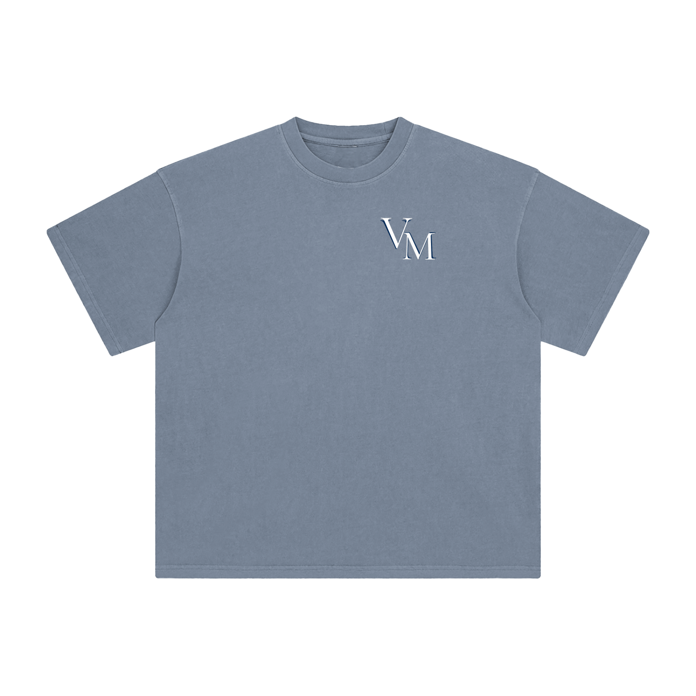 Maglia Creazione · Creation Oversized Tee